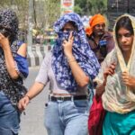 मई की सबसे गर्म रात दिल्ली में, टूटा 14 साल का रिकॉर्ड; IMD ने जारी की चेतावनी