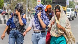 मई की सबसे गर्म रात दिल्ली में, टूटा&hellip;
