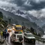 तूफान की चेतावनी, मैदान में सताएगी गर्मी, पहाड़ों में बदला रहेगा मौसम;