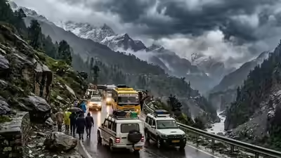 तूफान की चेतावनी, मैदान में सताएगी&hellip;