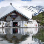 Hemkund Sahib Yatra: खुले हेमकुंड गुरुद्वारे के कपाट, जो बोले सो निहाल…के जयघोष के साथ खुले गुरुद्वारे के कपाट, हुई पहली अरदास