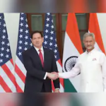 US-India Relations: भारत के साथ रणनीतिक साझेदारी ,मार्को रूबियो ने की जयशंकर से मुलाकात,