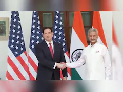 US-India Relations: भारत के साथ रणनीतिक साझेदारी ,मार्को&hellip;