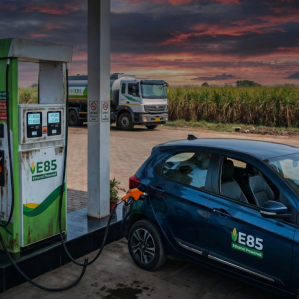E85 Fuel India Launch: लॉन्च हुआ E85 फ्यूल,&hellip;