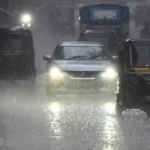 Uttarakhand Weather: छह डिग्री गिरा पारा,घंटे भर बारिश, चलेंगी तेज हवाएं, जानें 11 जून तक का मौसम अपडेट